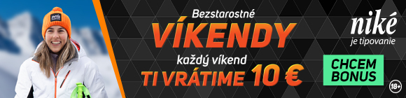 Niké banner