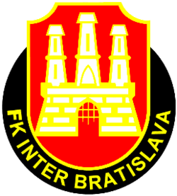 Logo FK Inter Bratislava