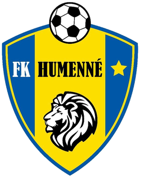 Logo FK Humenné