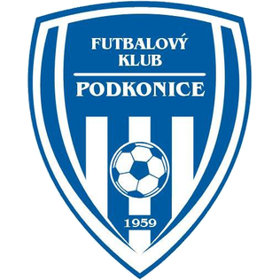 Logo FK Podkonice
