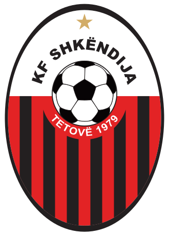 Logo KF Shkëndija