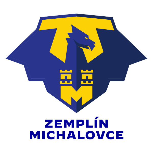 Logo MFK Zemplín Michalovce