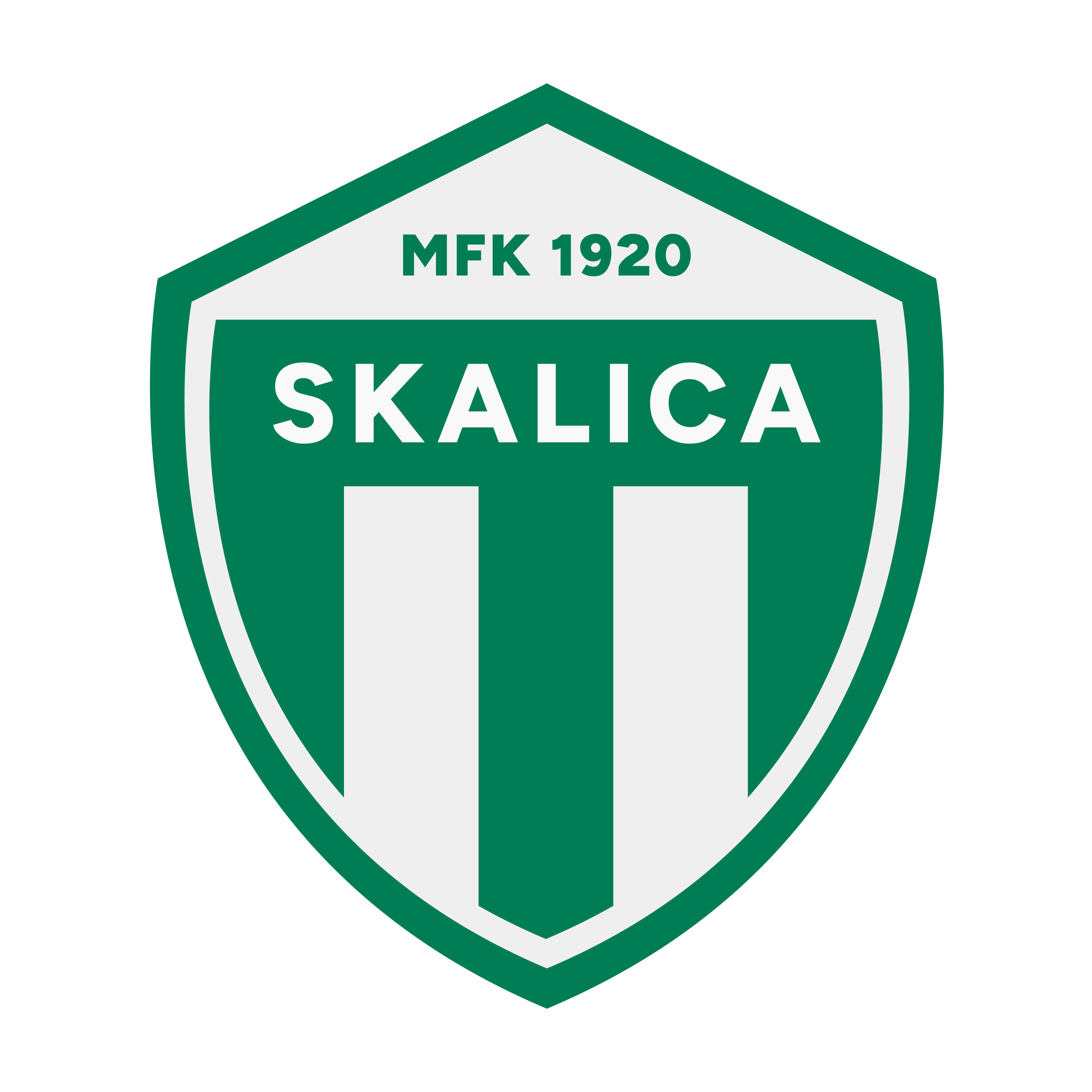 Logo MFK Skalica