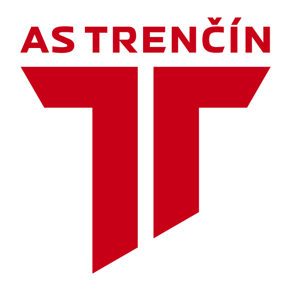 Logo AS Trenčín