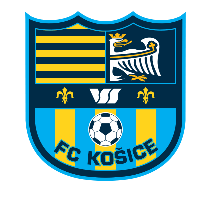 Logo FC Košice