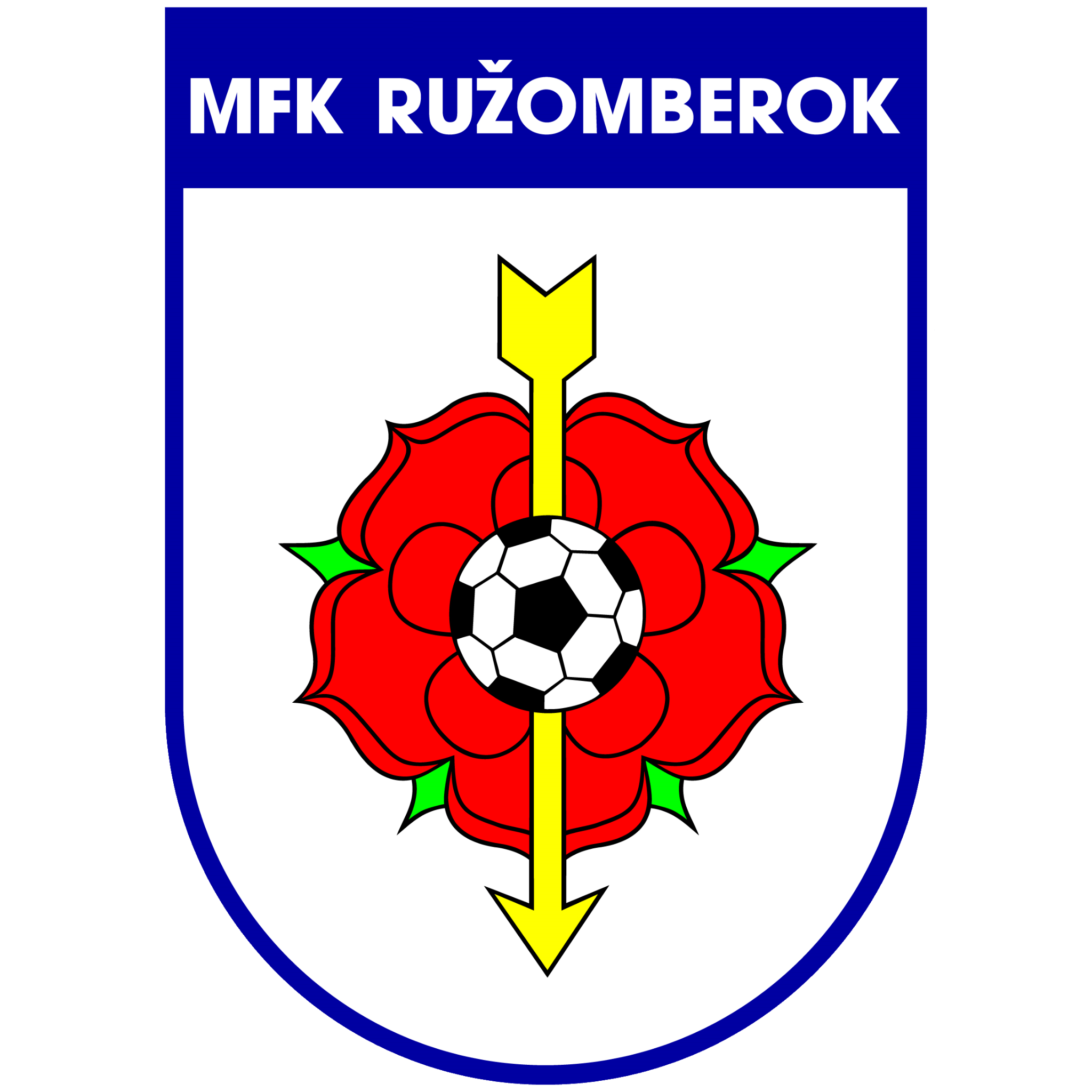 Logo MFK Ružomberok