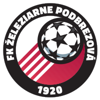 Logo FK Železiarne Podbrezová