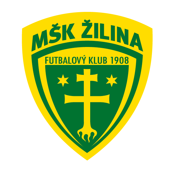 Logo MŠK Žilina